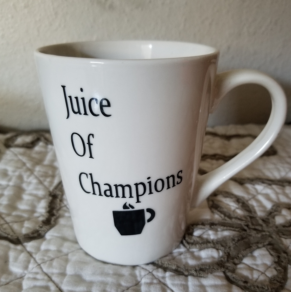 Mug